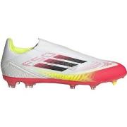 Chaussures de foot adidas F50 LEAGUE LL FG/MG BLRO