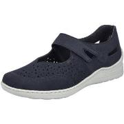 Mocassins Rieker -