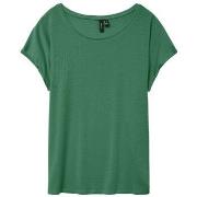 T-shirt Vero Moda 180346VTPE25