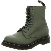 Bottes Dr. Martens -