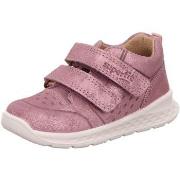 Chaussons bébé Superfit -