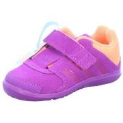 Chaussons bébé Skechers -