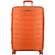 Valise Jump Valise rigide grande extensible Ref 60609 Ora