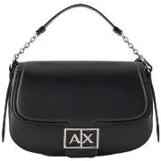 Sac Bandouliere EAX Buckle AX