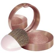 Blush &amp; poudres Bourjois Little Round Pot Blusher Powder 092-santa...