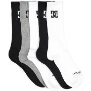 Chaussettes DC Shoes DC