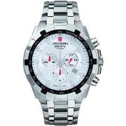 Montre Swiss Alpine Military Swiss Military 7043.9132, Quartz, 46mm, 1...