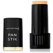 Fonds de teint &amp; Bases Max Factor Pan Stik Foundation 97-cool Bron...