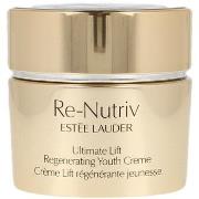 Anti-Age &amp; Anti-rides Estee Lauder Re-nutriv Ultimate Lift Regener...