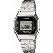 Montre Casio Montre Unisexe LA680WEA-1EF