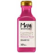 Shampooings Maui Hibiscus Hidratación Ligera Champú