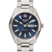 Montre Swiss Alpine Military Swiss Military 7090.2135, Automatic, 43mm...