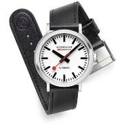 Montre Mondaine Mondeine MST.4161B.LBV, Quartz, 41mm, 3ATM