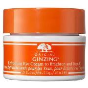 Hydratants &amp; nourrissants Origins Ginzing Crème Contour Des Yeux R...