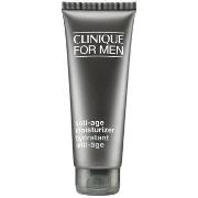 Hydratants &amp; nourrissants Clinique Men Anti-age Moisturizer