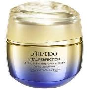 Anti-Age &amp; Anti-rides Shiseido Vital Perfection Crème Liftante amp...