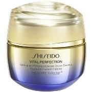 Anti-Age &amp; Anti-rides Shiseido Vital Perfection Crème Liftante amp...