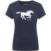 T-shirt Mustang -