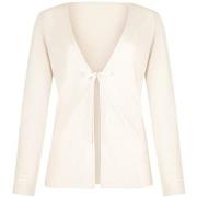 Veste Lisca Veste cardigan d'intérieur manches longues Freely Cheek