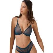 Rembourrés Lisca Soutien-gorge push-up ouverture frontale Lovelace