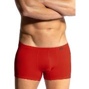 Boxers Olaf Benz Shorty Comfort RED1201