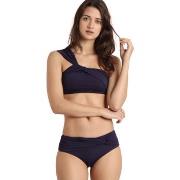 Maillots de bain Admas Ensemble 2 pièces bikini asymétrique préformé C...