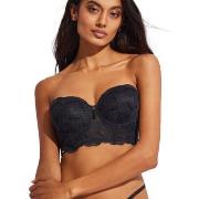 Bandeaux &amp; bretelles amovibles Selmark Soutien-gorge bustier balco...