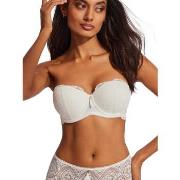 Bandeaux &amp; bretelles amovibles Selmark Soutien-gorge bandeau push-...