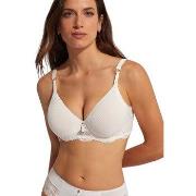 Minimiseurs Selmark Soutien-gorge minimiseur armaturé Matilda mariage