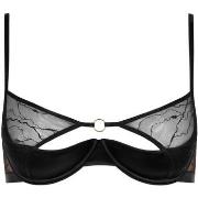 Triangles / Sans armatures Lisca Soutien-gorge seins nus Nightscape