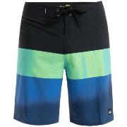 Maillots de bain Quiksilver Surfsilk