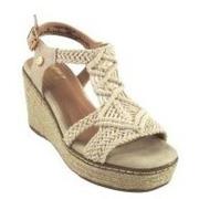 Chaussures Xti Sandalia señora 142834 beig