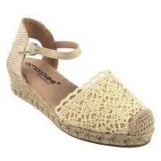 Chaussures Amarpies Chaussure femme 26482 acx beige