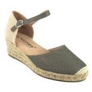 Chaussures Amarpies Zapato señora 26483 acx kaki