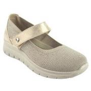 Chaussures Amarpies Chaussure femme 26332 amd beige