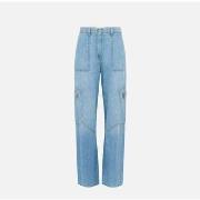 Jeans Elisabetta Franchi PJ84D51E2-192