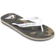 Tongs Quiksilver Molokai Art 25