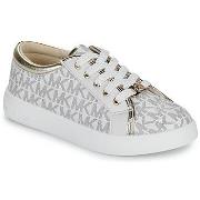 Baskets basses enfant MICHAEL Michael Kors JEM RALLEY