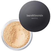 Blush &amp; poudres Bareminerals Fond De Teint Original Spf15 golden F...