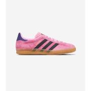 Baskets adidas Gazelle Bliss Pink Purple