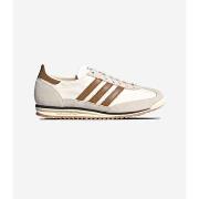 Baskets adidas SL72 Cream White Strata