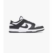 Baskets Nike Dunk Low Black (Panda)