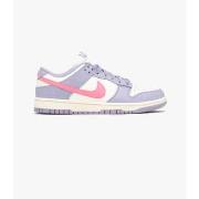 Baskets Nike Dunk Low Indigo Haze