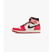 Baskets Nike Air Jordan 1 High Spider-Man Enfant