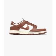 Baskets Nike Dunk Low Cacao