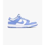 Baskets Nike Dunk low Polar Blue