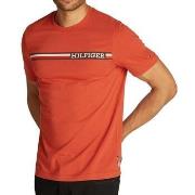 T-shirt Tommy Hilfiger MW0MW36739-XM0