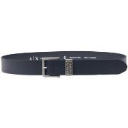 Ceinture EAX 951186 CC528