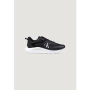 Baskets Calvin Klein Jeans EVA RUNNER LOW LACE YM0YM00968