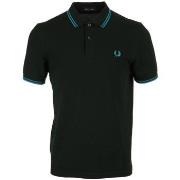 T-shirt Fred Perry Twin Tipped Shirt